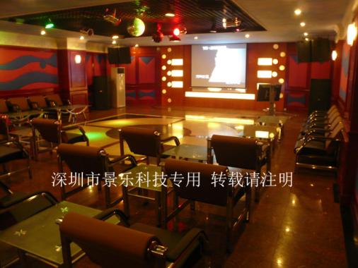 深圳駐港部隊(duì)娛樂室
