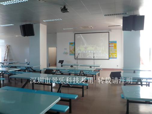 核電KTV系統(tǒng)