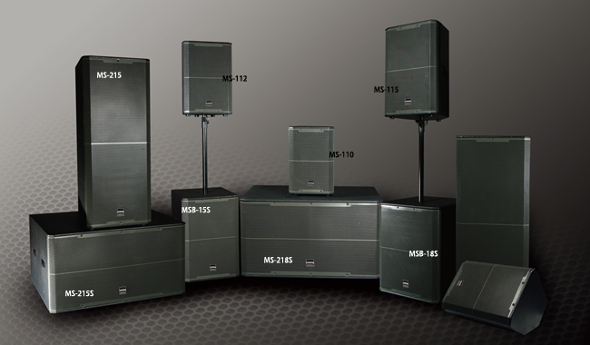 雷威 Reever MSB-218S 雙18寸超低音箱