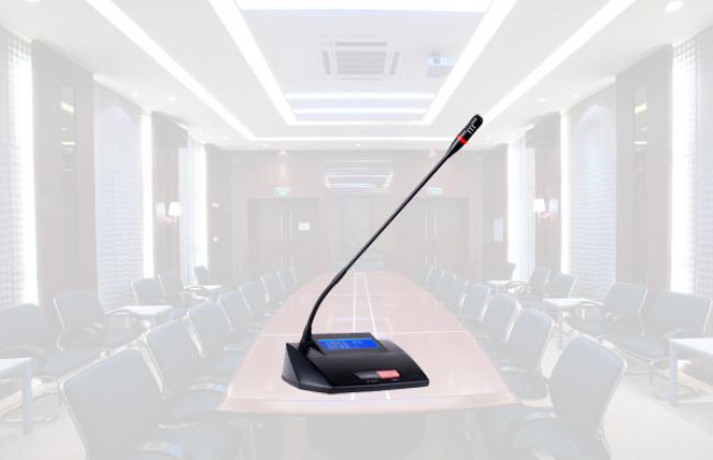 康維 Convey Cov-9600C 會議主席單元