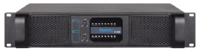 雷威 Reever E-280 雙通道專業(yè)功放