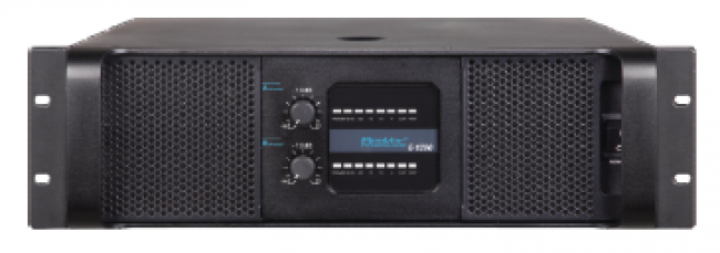 雷威 Reever E-1200 雙通道專業(yè)功放