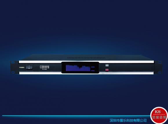 康維 Convey FB-3000 傳聲增益處理器