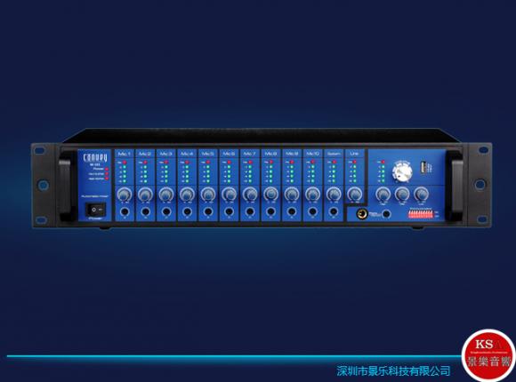 康維 Convey M-101 智能混音器