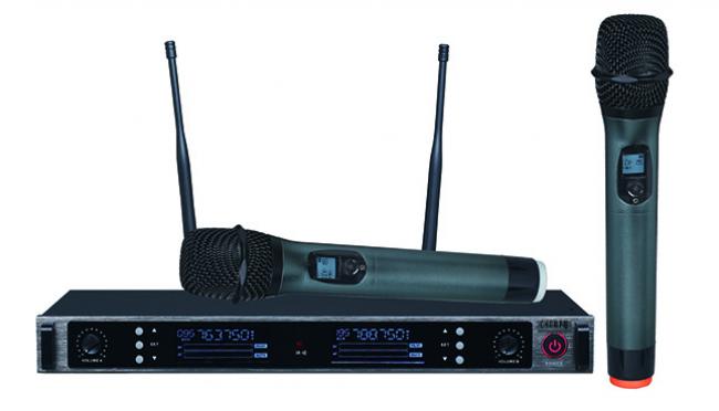 康維 Convey WM-300 無線手持話筒