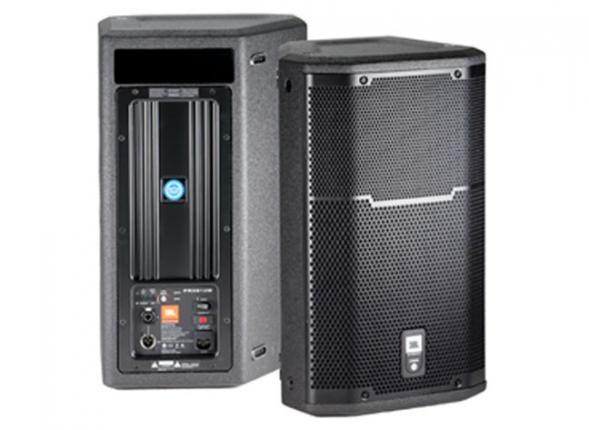 JBL PRX612M 專業(yè)音箱