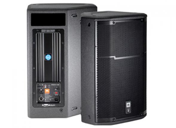 JBL PRX615M 專業(yè)音箱
