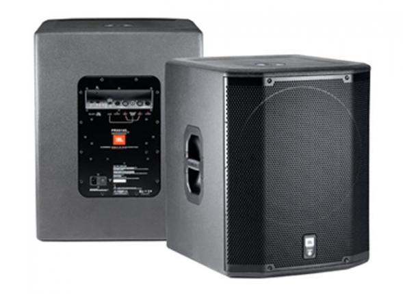 JBL PRX618S-XLF 專業(yè)音箱