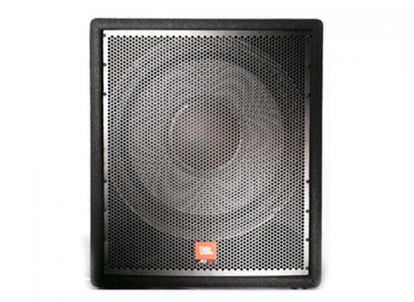 JBL JRX118S 專業(yè)超低音箱