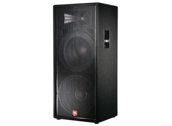 JBL JRX125 專業(yè)音箱