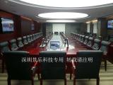 長(zhǎng)城控股視頻會(huì)議系統(tǒng)