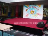 東海培翠幼兒園戶外演出