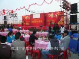 明輝廠戶外演出