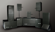 雷威 Reever MS-215 雙15寸專業(yè)全頻音箱