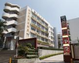 深圳市南山區(qū)留仙小學(xué)校園廣播（戶外）