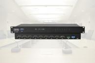 康維 Convey CS-com8 串口擴展主機