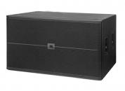 JBL SRX728S 專業(yè)超低音箱