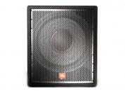 JBL JRX118S 專業(yè)超低音箱