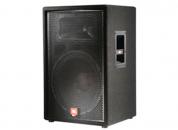 JBL JRX115 專業(yè)音箱