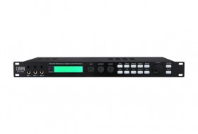 康維 Convey Pro-2600 前置放大器