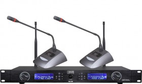 康維 Convey WM-500 無線話筒
