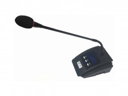 康維 Convey WDC-3200C 無線會(huì)議系統(tǒng)主席單元